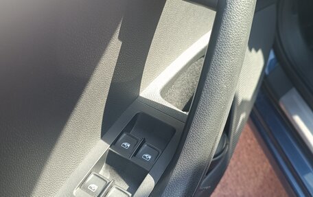 Skoda Octavia, 2017 год, 1 730 000 рублей, 12 фотография