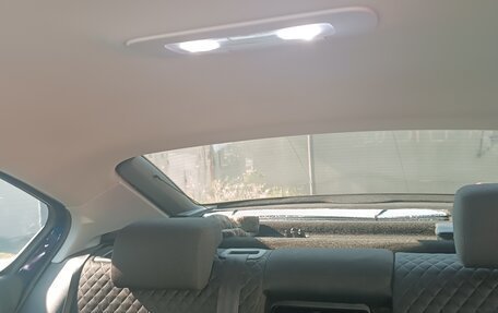 Skoda Octavia, 2017 год, 1 730 000 рублей, 11 фотография