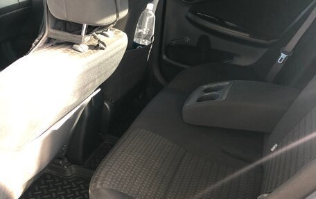 Toyota Corolla, 2009 год, 600 000 рублей, 10 фотография