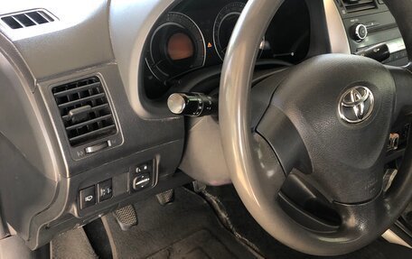 Toyota Corolla, 2009 год, 600 000 рублей, 9 фотография