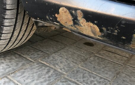 Toyota Corolla, 2009 год, 600 000 рублей, 16 фотография