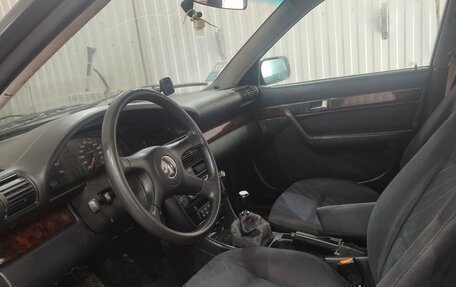 Audi 100, 1994 год, 280 000 рублей, 5 фотография