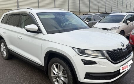 Skoda Kodiaq I, 2019 год, 3 100 000 рублей, 4 фотография