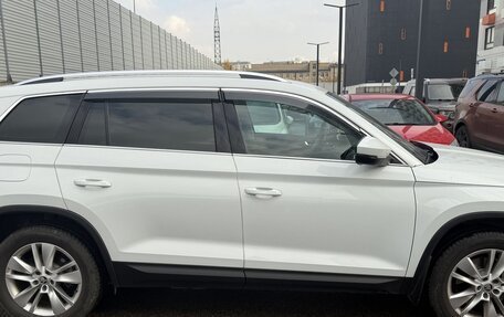 Skoda Kodiaq I, 2019 год, 3 100 000 рублей, 5 фотография
