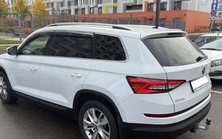 Skoda Kodiaq I, 2019 год, 3 100 000 рублей, 2 фотография