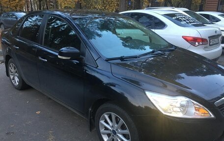 Ford Focus II рестайлинг, 2010 год, 437 000 рублей, 4 фотография