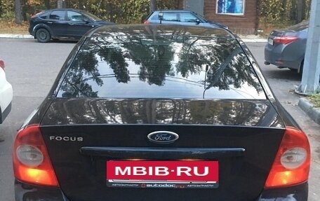 Ford Focus II рестайлинг, 2010 год, 437 000 рублей, 3 фотография