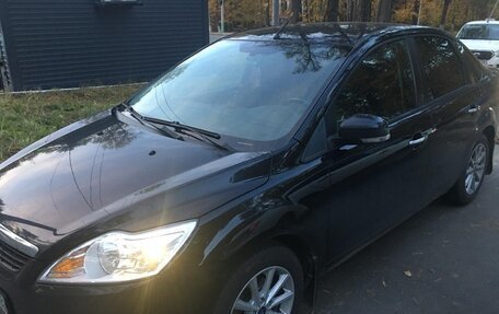 Ford Focus II рестайлинг, 2010 год, 437 000 рублей, 5 фотография