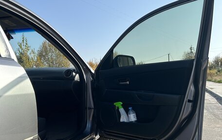 Mazda 3, 2005 год, 500 000 рублей, 9 фотография