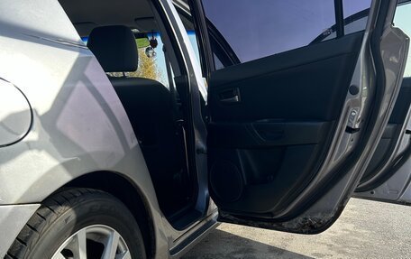 Mazda 3, 2005 год, 500 000 рублей, 10 фотография