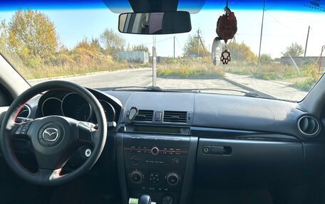 Mazda 3, 2005 год, 500 000 рублей, 8 фотография