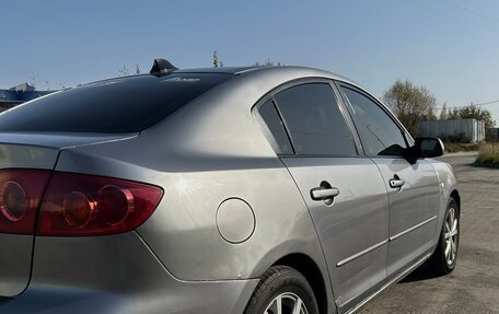 Mazda 3, 2005 год, 500 000 рублей, 5 фотография