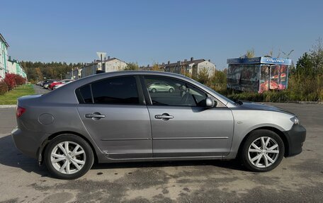 Mazda 3, 2005 год, 500 000 рублей, 6 фотография