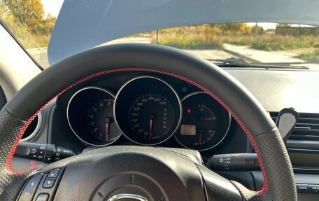 Mazda 3, 2005 год, 500 000 рублей, 13 фотография