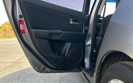 Mazda 3, 2005 год, 500 000 рублей, 11 фотография