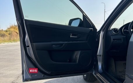 Mazda 3, 2005 год, 500 000 рублей, 12 фотография