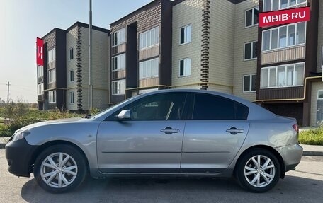 Mazda 3, 2005 год, 500 000 рублей, 2 фотография