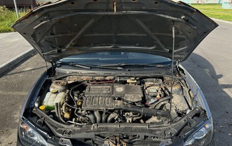 Mazda 3, 2005 год, 500 000 рублей, 14 фотография