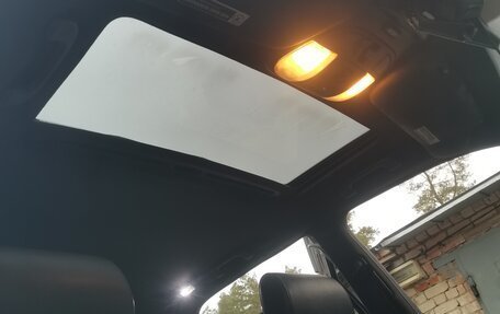 Mercedes-Benz M-Класс, 2003 год, 950 000 рублей, 10 фотография