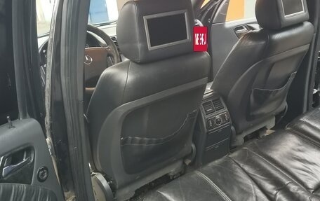 Mercedes-Benz M-Класс, 2003 год, 950 000 рублей, 8 фотография