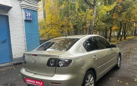 Mazda 3, 2006 год, 450 000 рублей, 4 фотография