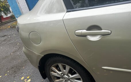 Mazda 3, 2006 год, 450 000 рублей, 8 фотография