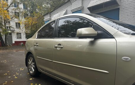 Mazda 3, 2006 год, 450 000 рублей, 7 фотография