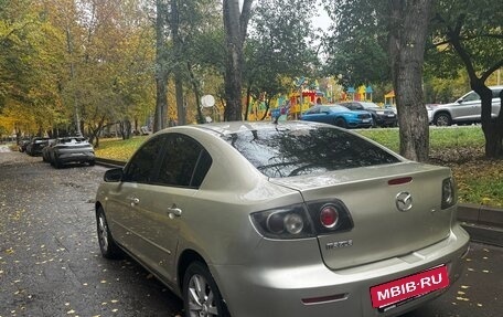 Mazda 3, 2006 год, 450 000 рублей, 6 фотография