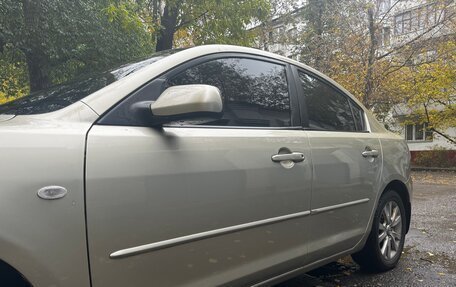 Mazda 3, 2006 год, 450 000 рублей, 9 фотография