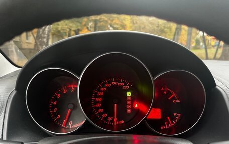 Mazda 3, 2006 год, 450 000 рублей, 15 фотография