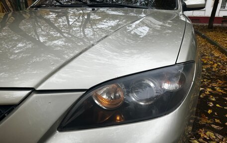 Mazda 3, 2006 год, 450 000 рублей, 12 фотография