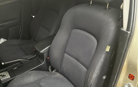 Mazda 3, 2006 год, 450 000 рублей, 18 фотография