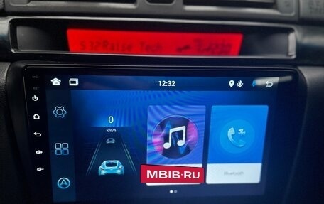 Mazda 3, 2006 год, 450 000 рублей, 17 фотография