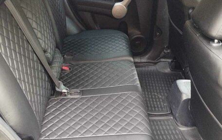 Honda CR-V III рестайлинг, 2007 год, 890 000 рублей, 5 фотография