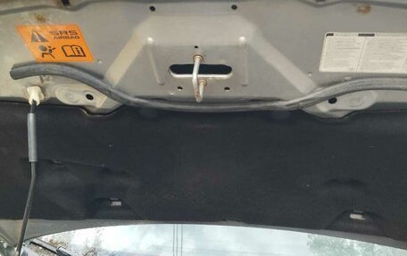 Honda CR-V III рестайлинг, 2007 год, 890 000 рублей, 11 фотография