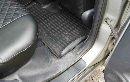 Honda CR-V III рестайлинг, 2007 год, 890 000 рублей, 4 фотография