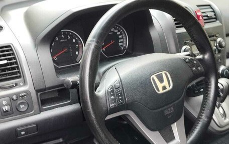 Honda CR-V III рестайлинг, 2007 год, 890 000 рублей, 15 фотография