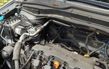 Honda CR-V III рестайлинг, 2007 год, 890 000 рублей, 12 фотография