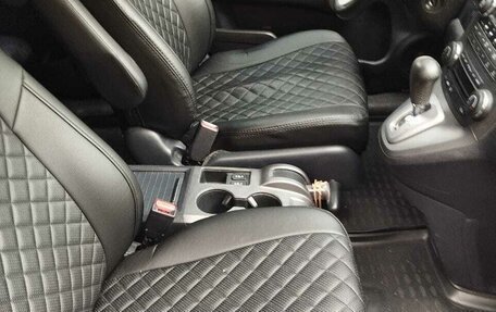 Honda CR-V III рестайлинг, 2007 год, 890 000 рублей, 8 фотография