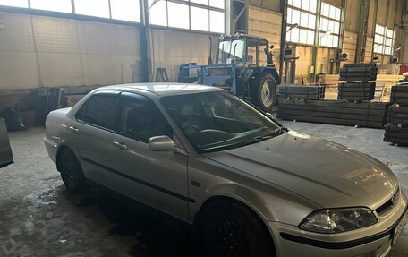 Honda Torneo, 2001 год, 590 000 рублей, 3 фотография