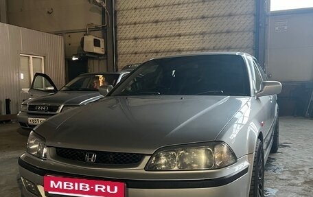 Honda Torneo, 2001 год, 590 000 рублей, 7 фотография