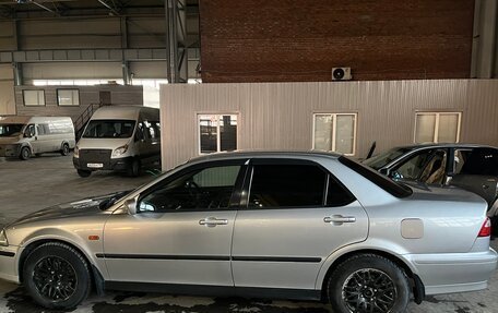 Honda Torneo, 2001 год, 590 000 рублей, 8 фотография
