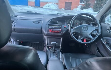 Honda Torneo, 2001 год, 590 000 рублей, 15 фотография