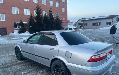 Honda Torneo, 2001 год, 590 000 рублей, 9 фотография