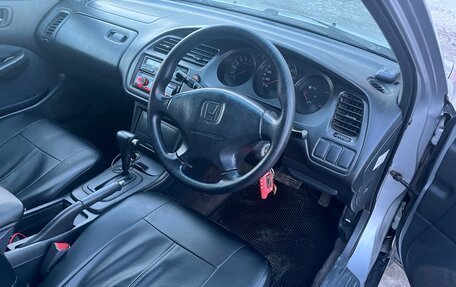 Honda Torneo, 2001 год, 590 000 рублей, 14 фотография