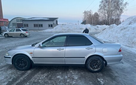Honda Torneo, 2001 год, 590 000 рублей, 11 фотография