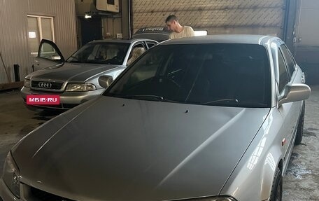 Honda Torneo, 2001 год, 590 000 рублей, 6 фотография