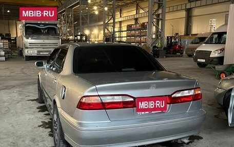 Honda Torneo, 2001 год, 590 000 рублей, 10 фотография