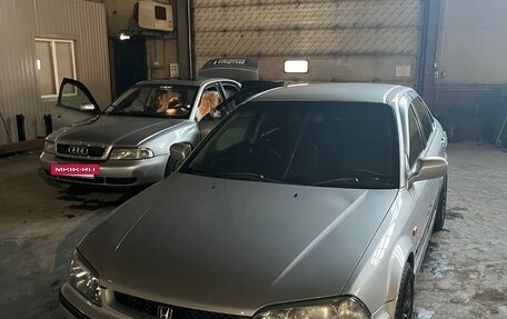 Honda Torneo, 2001 год, 590 000 рублей, 5 фотография