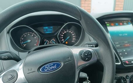 Ford Focus III, 2011 год, 790 000 рублей, 7 фотография